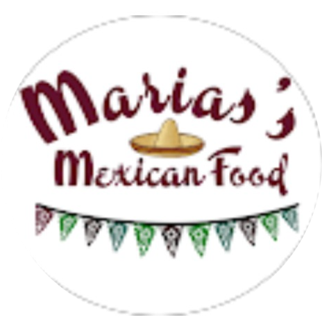 Maria's Mexican Food Carlsbad logo