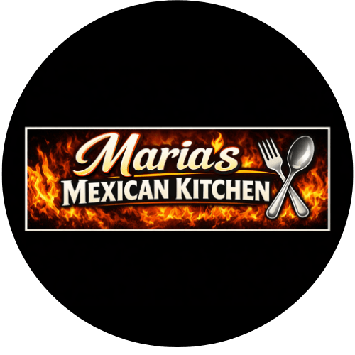 Maria’s Mexican Kitchen logo