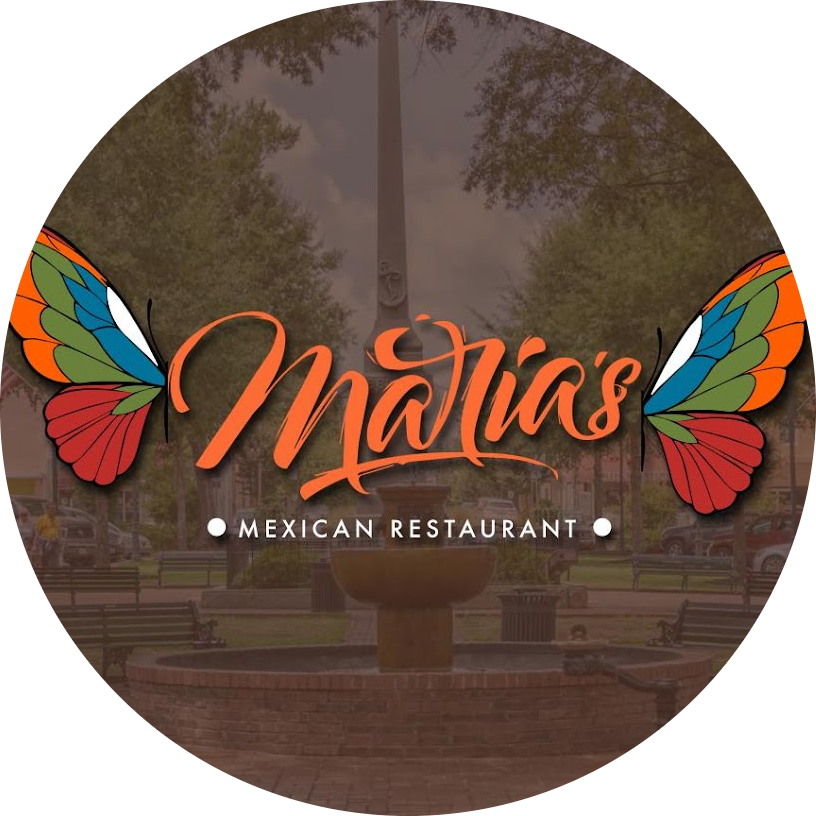 Maria's Mexican Restaurant Abbeville logo