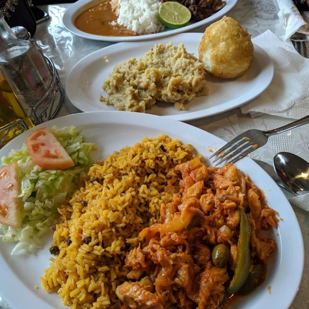 Side food item