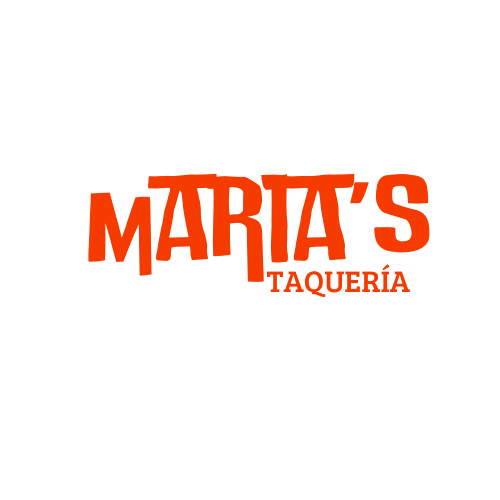 Maria’s Taqueria logo