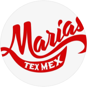 Marias Tex Mex Buford logo