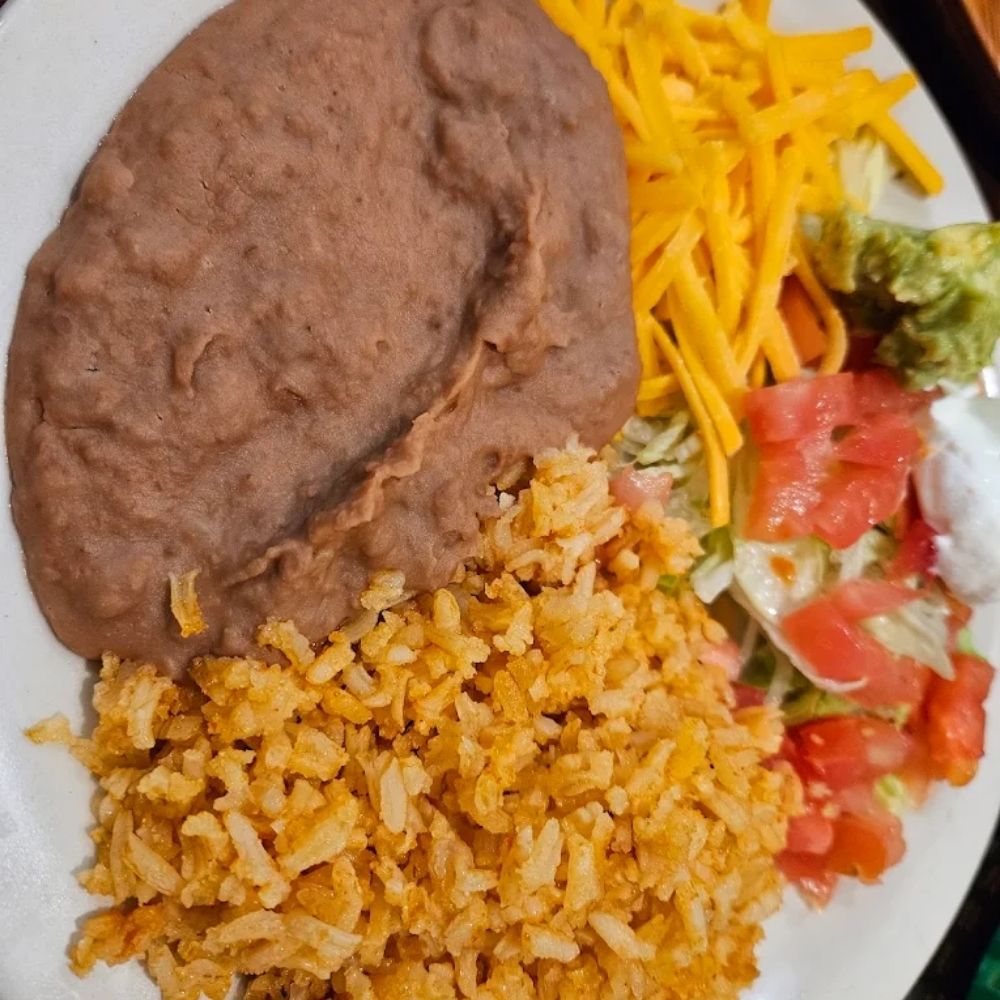 Side food item