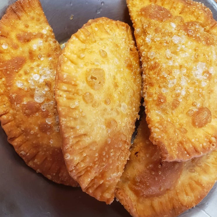 Side food item