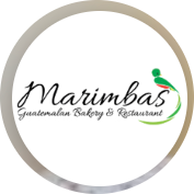 Marimbas Guatemalan Bakery & Restaurant logo