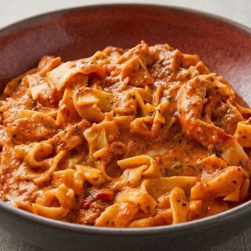 Main food item