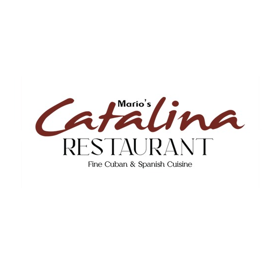 Mario's Catalina Restaurant FL logo