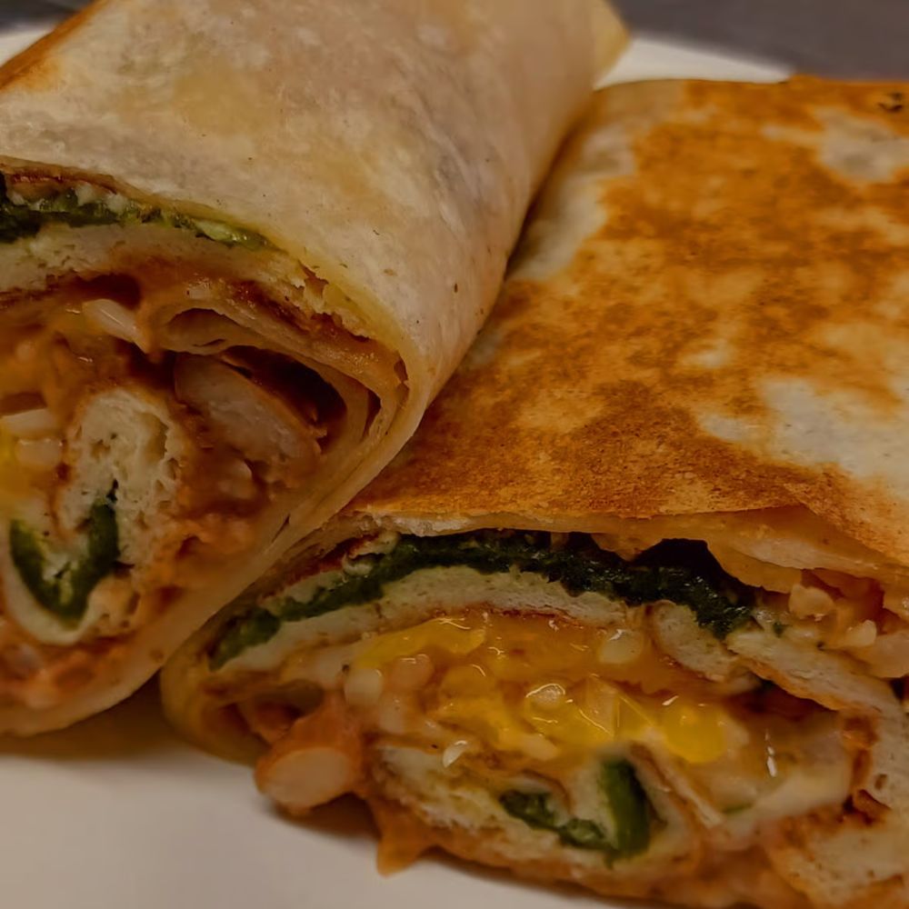 Main food item
