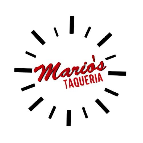Mario's Taqueria logo