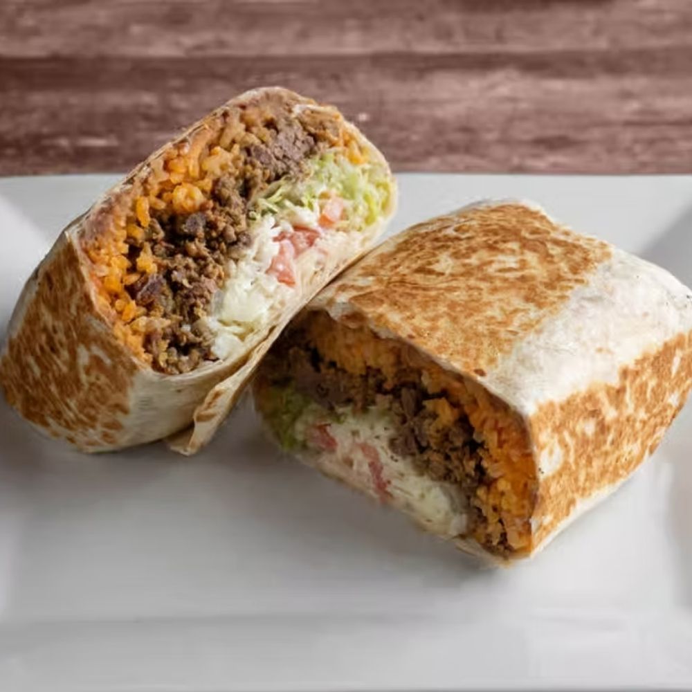 Main food item