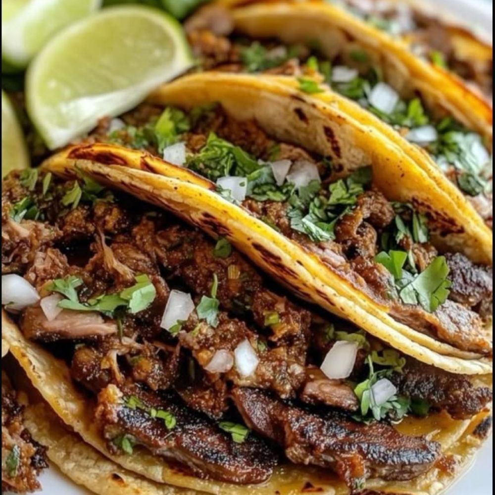 Food image prep
