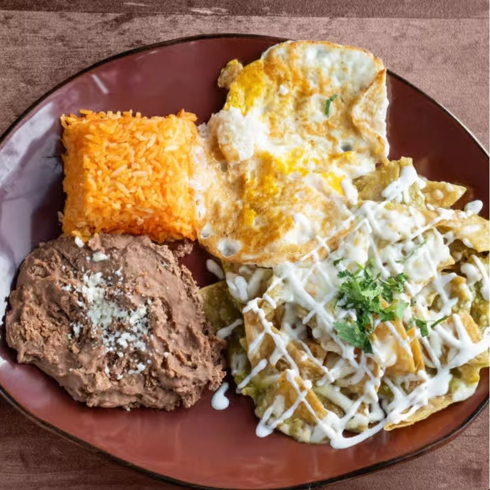Side food item