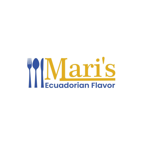 Mari’s Ecuadorian Flavor logo