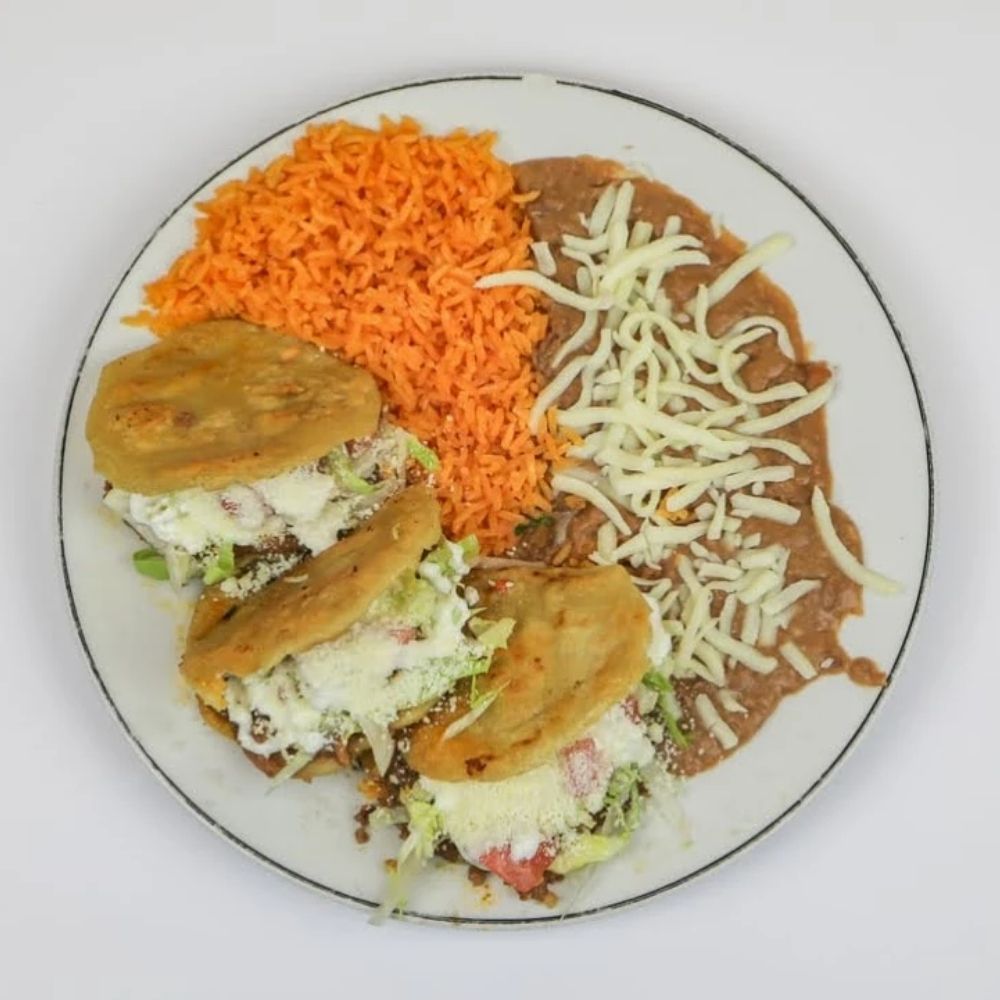 Food image prep