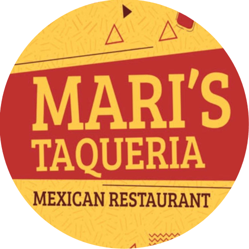 Mari’s Taqueria logo