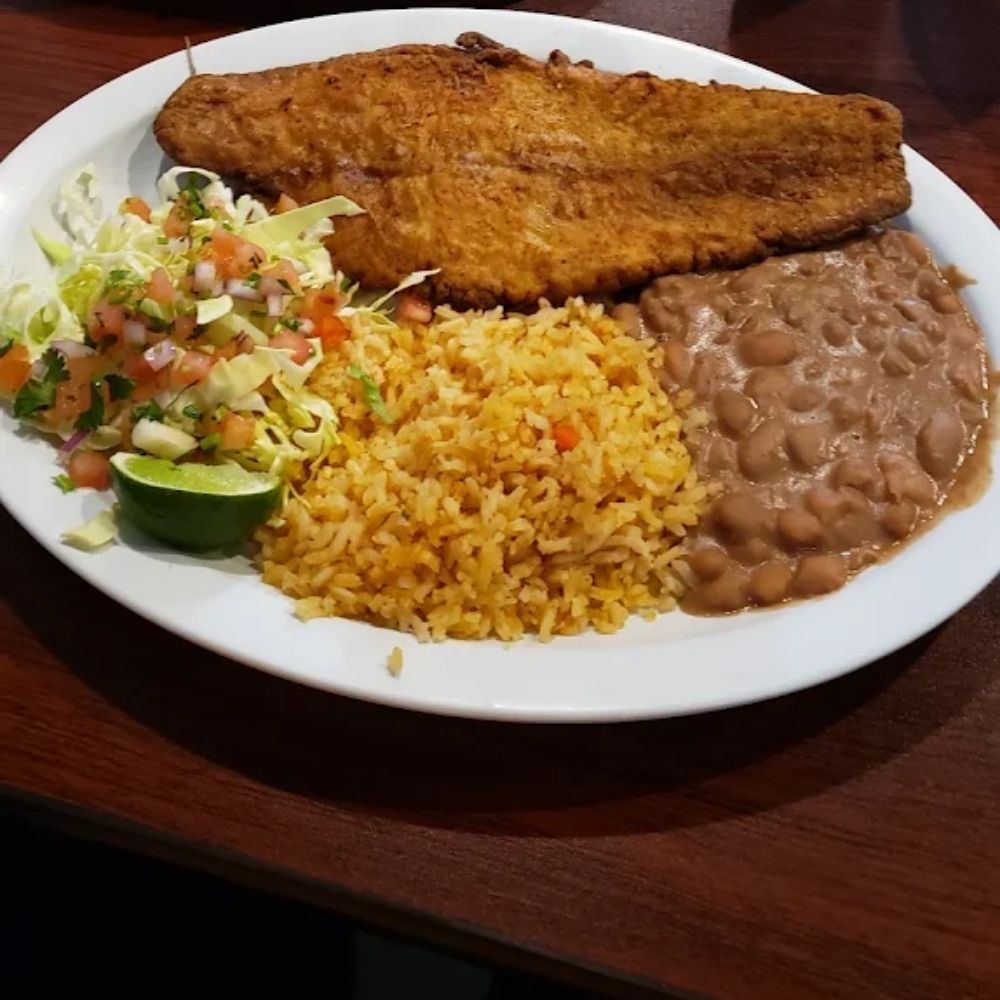 Side food item