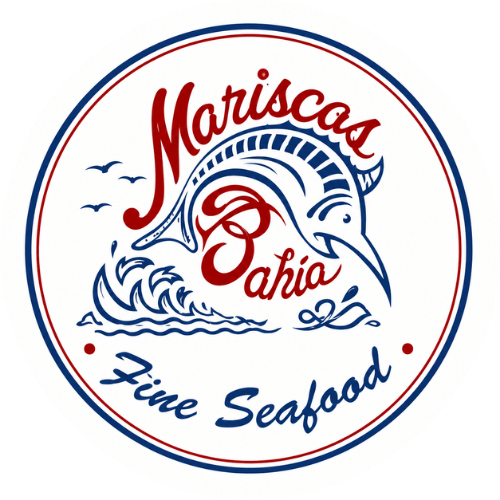 Mariscos bahia & Pescadera Market logo