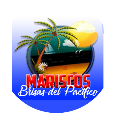 Mariscos Brisas Del Pacifico logo