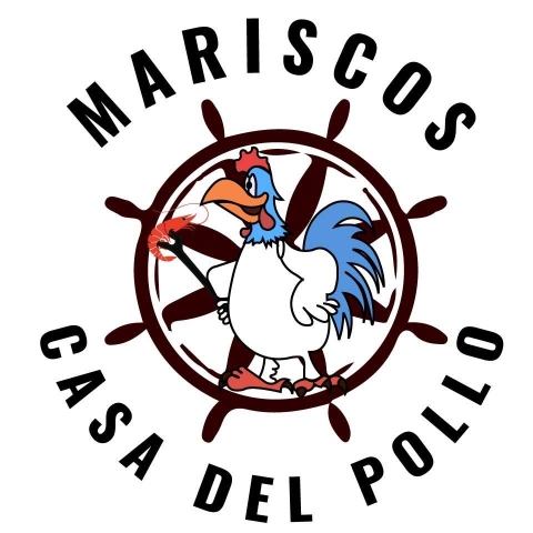 Mariscos Casa del Pollo logo