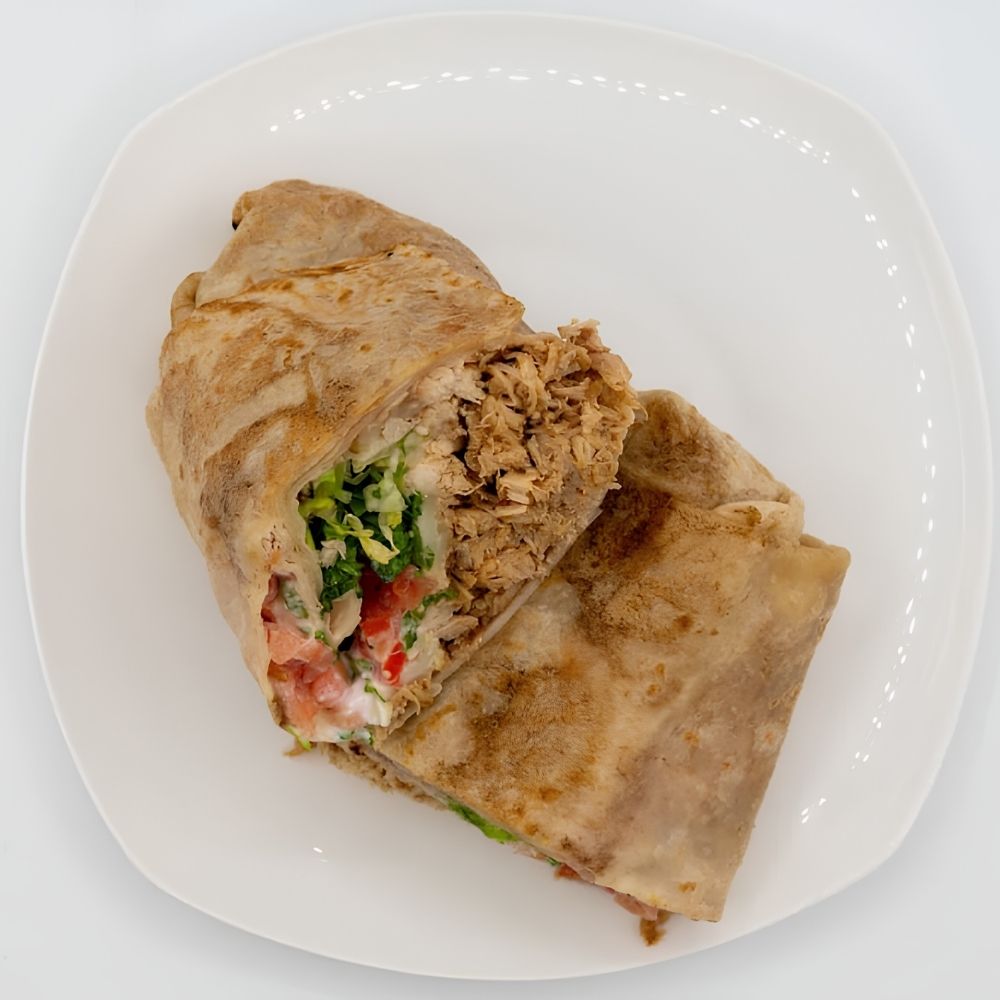 Main food item