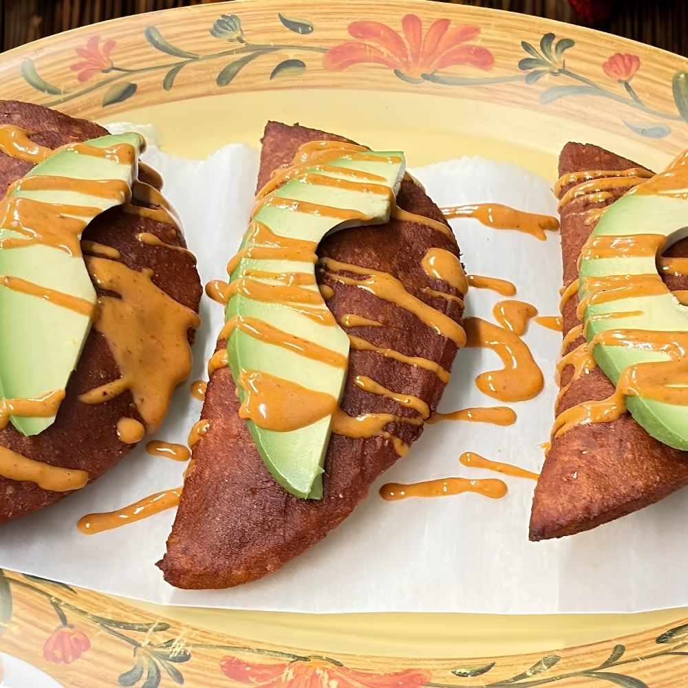 Side food item