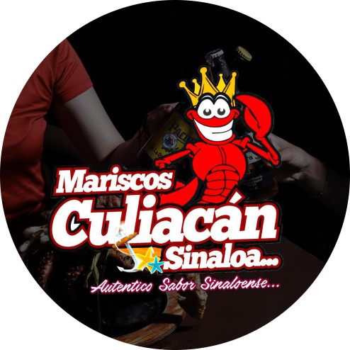 Mariscos Culiacan logo