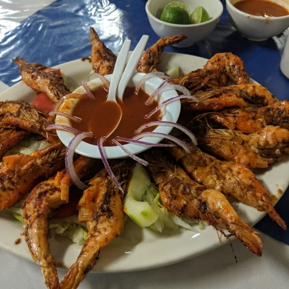 Side food item