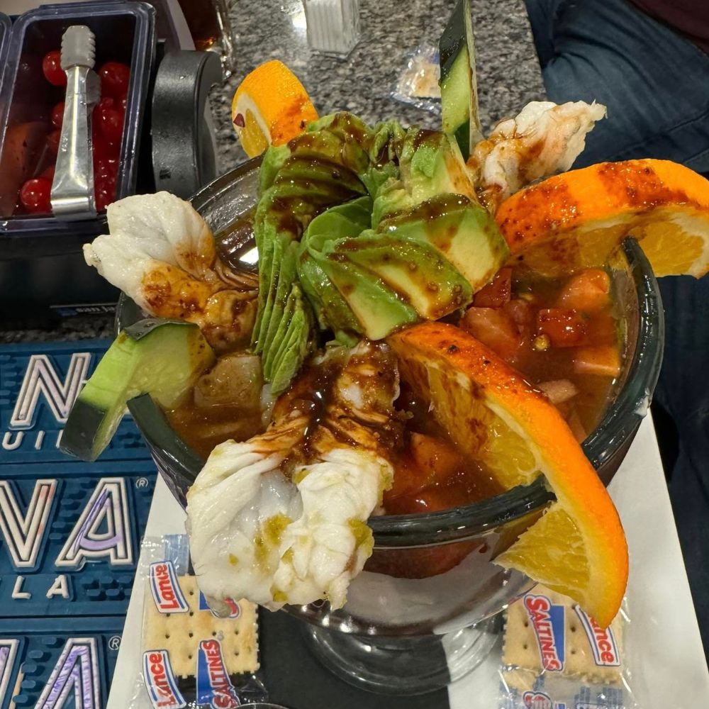 Side food item