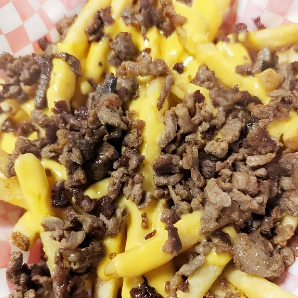 Side food item