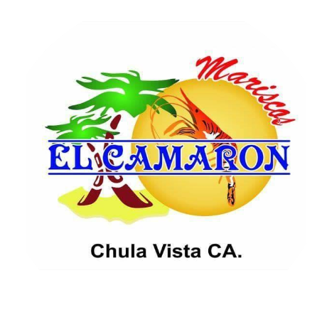 Mariscos El Camaron Chula Vista logo