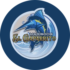 Mariscos El Chaparrito logo