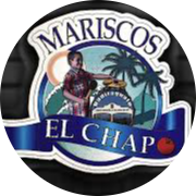 Mariscos El Chapo logo