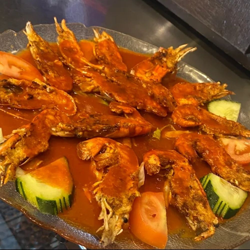 Side food item