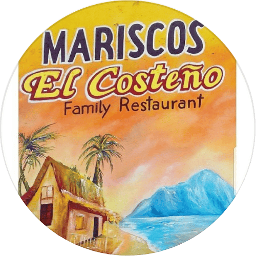 Mariscos El Costeno logo