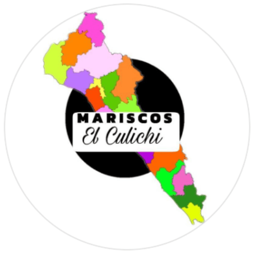 Mariscos El Culichi logo