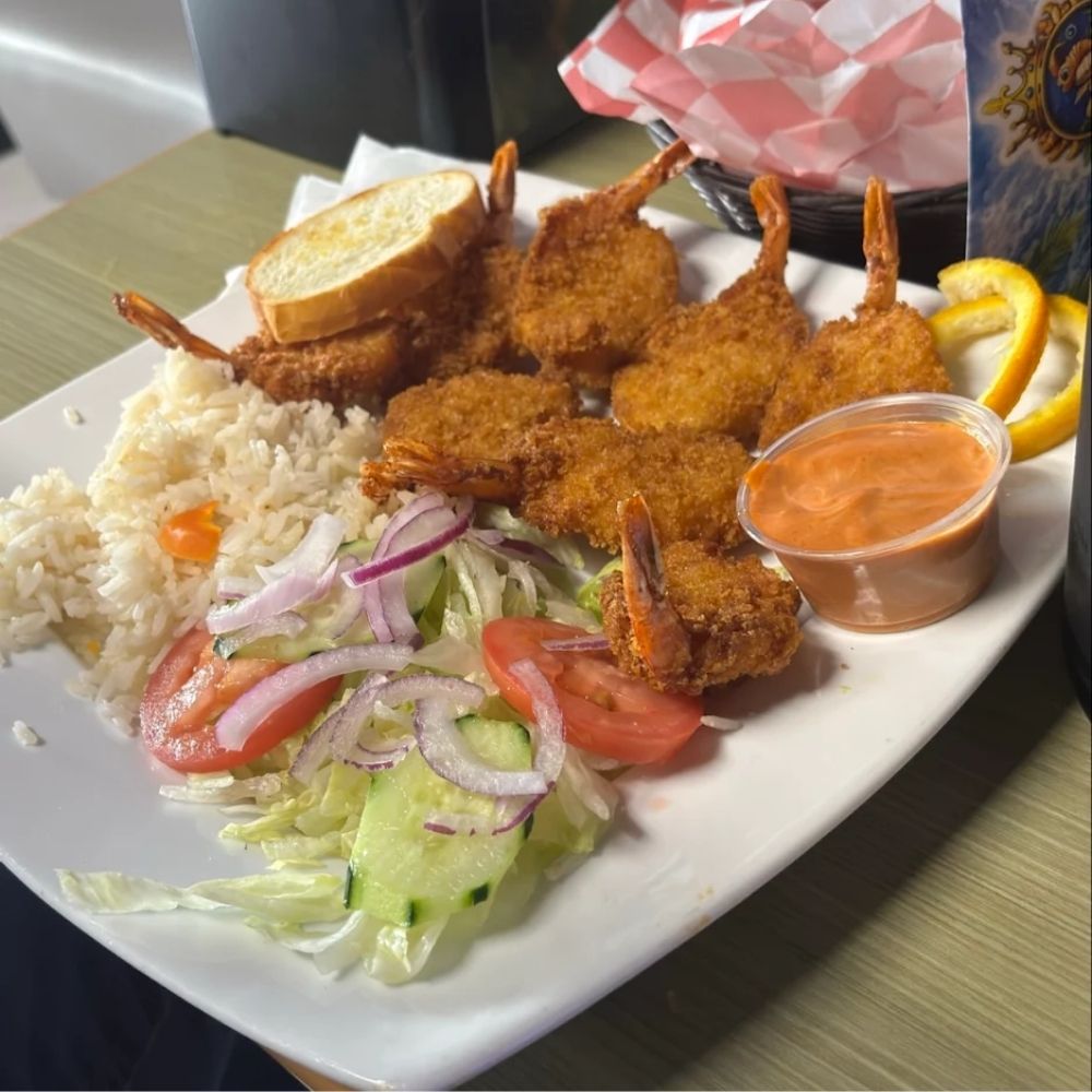 Side food item
