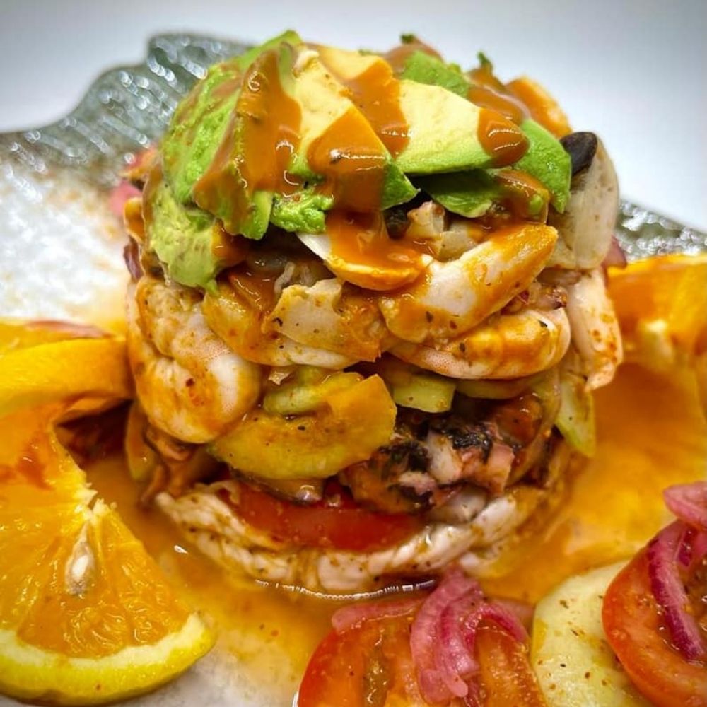 Side food item