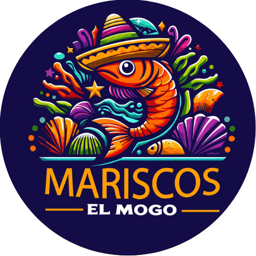 Mariscos el Mogo logo