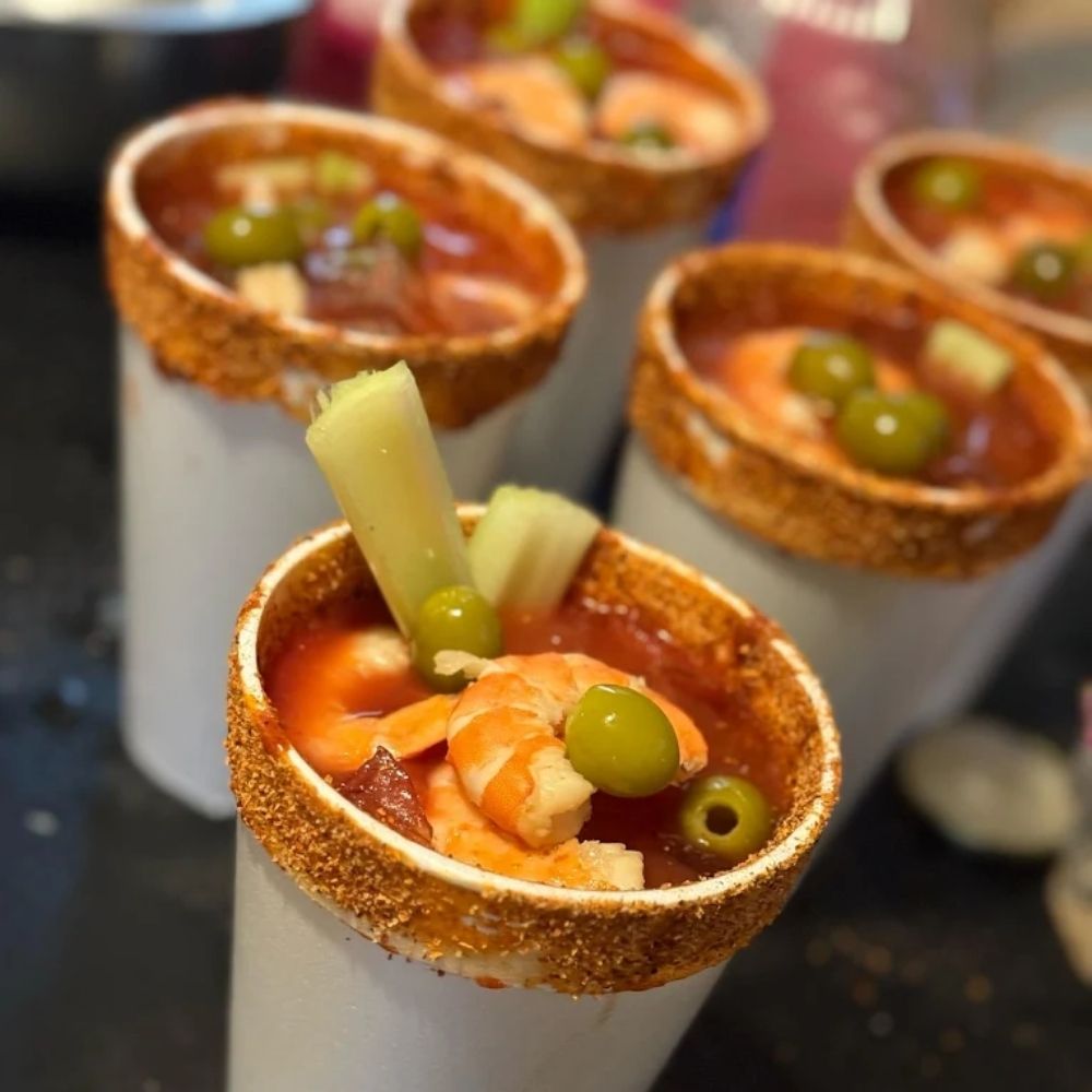 Side food item