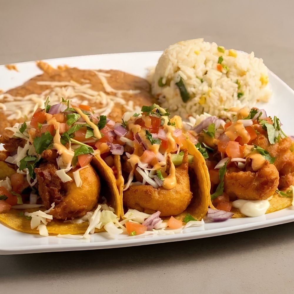 Side food item