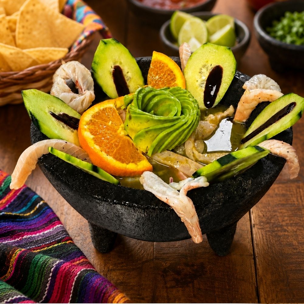 Side food item