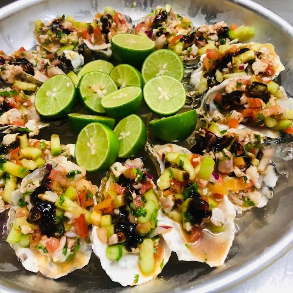 Side food item