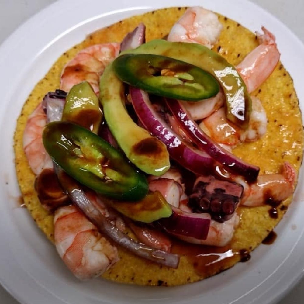 Side food item