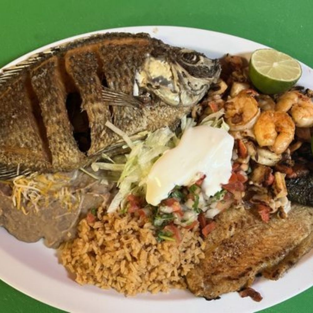 Side food item