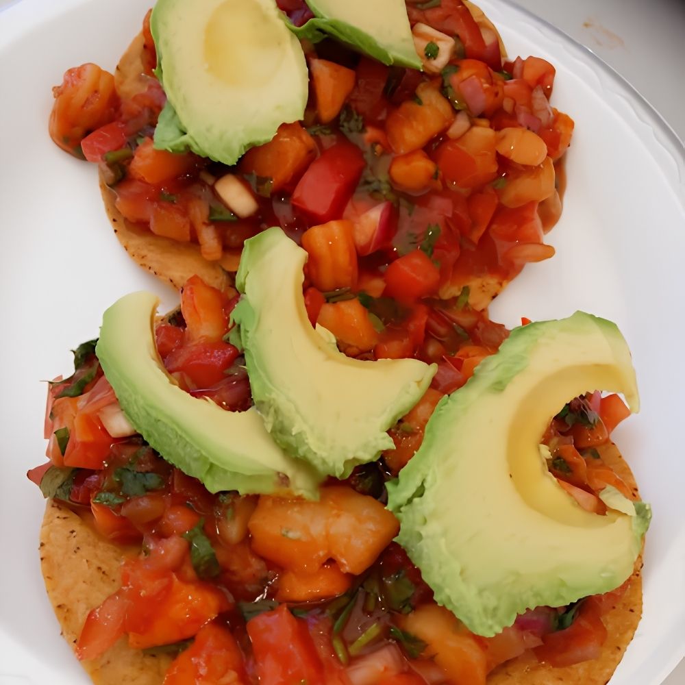 Side food item