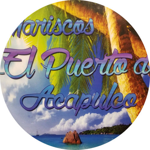 Mariscos El Puerto De Acapulco logo