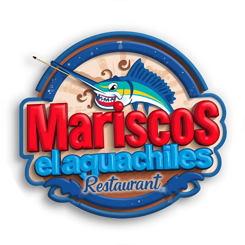 Mariscos El Tarasco logo