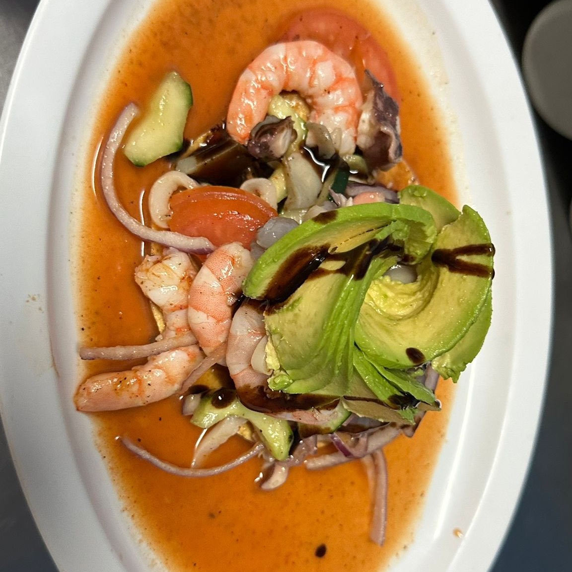 Side food item