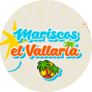 Mariscos El Vallarta logo