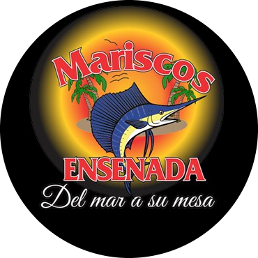 Mariscos Ensenada #3 logo